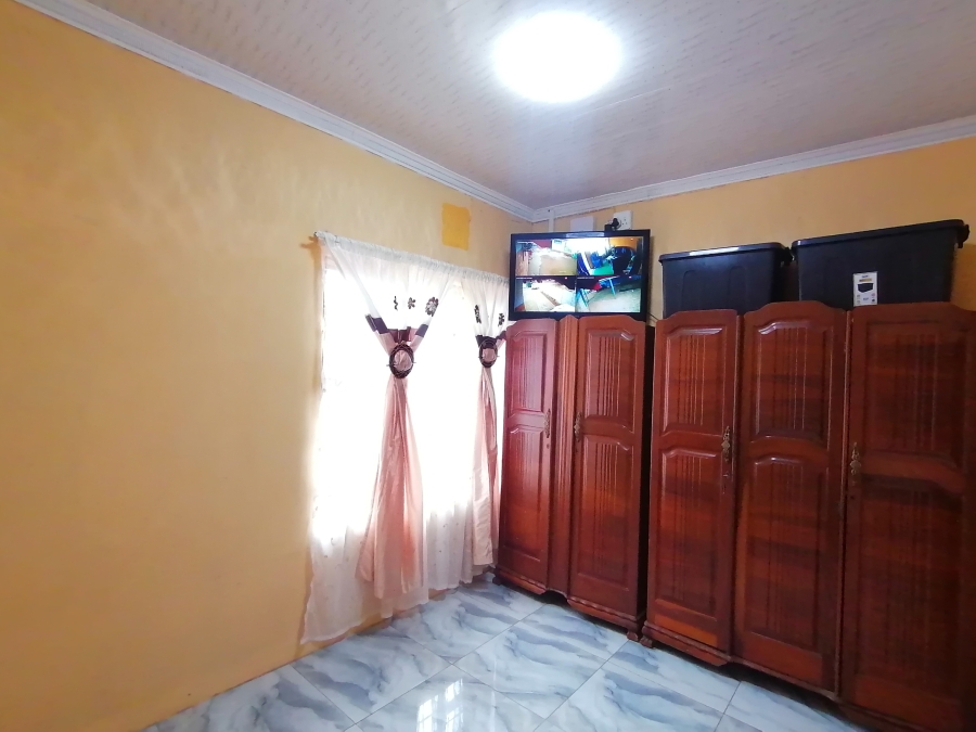 3 Bedroom Property for Sale in Stilfontein North West